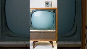 Рассказ  про телевизор