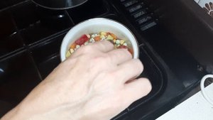 Питаюсь месяц на 4500 руб. День № 25 и 26