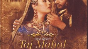 Apni Zulfein Mere | Taj Mahal: An Eternal Love Story (2005)