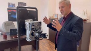 Дизельные горелки Baltur