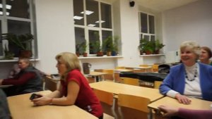 "Орёл шестого легиона". Песни Биофака