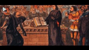 11. Ликвидация наследия мусульман (11 лекция)