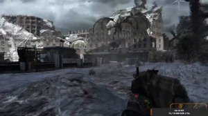 Стрим Metro 2033 Прохождение #3
