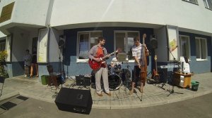 Orange Jam   The Pink Panther, Mack the Knife