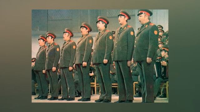 КАППСА - Шагают моряки (1971) смотреть онлайн