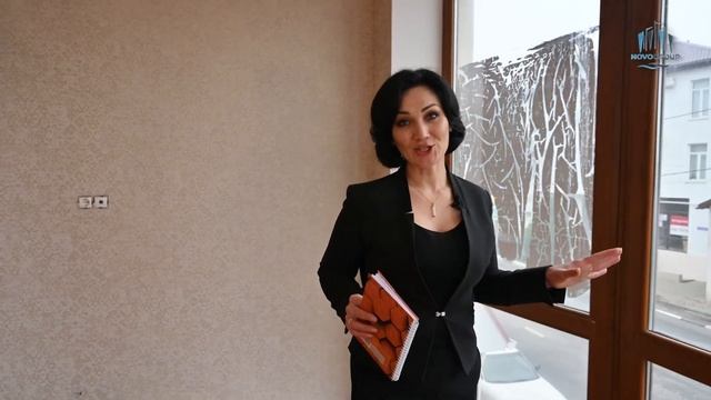 Квартира 138м2 в центре Геленджика смотреть онлайн