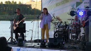 30 дней до острова Пасхи - Мост через реку Квай