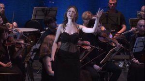 Каватина Кончаковны (А. Бородин - «Князь Игорь»)