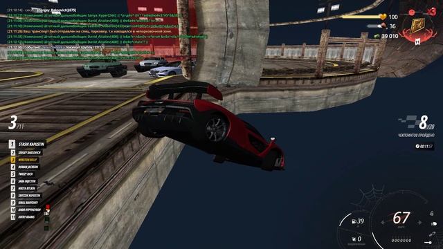 таран на мп смотреть онлайн