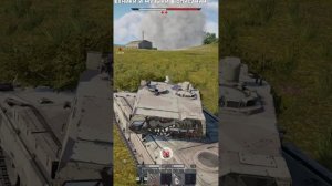 МАКСИМУМ НЕВЕЗЕНИЯ в war thunder