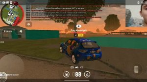 Играю в Гранд Мобайл