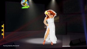 Just DanceⓇ (Plus) - Super Trouper, by ABBA