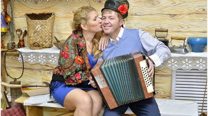 Частушки2