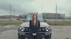 Jetour T2 (2024)