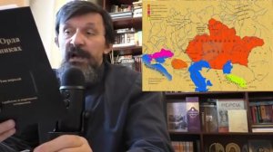 Великий Ногайский Батыр  Эдиге ❗ рассказ от Савромата