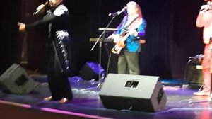 Вологда - Аатолий Кашепаров, Павел Козлов и Песняры live