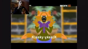 Реакция на взломы ч.2 Полный треш