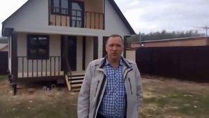 Баня под ключ - отзыв о строительстве бани под ключ