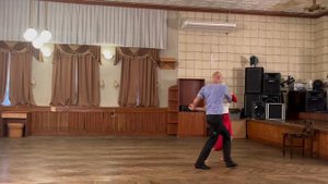 Аргентинское танго