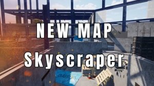 Kill Shot -  NEW MAP
Skyscraper #shooter#Deadmatch