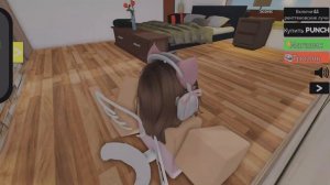 Играем c Amira Cat в Roblox - Ищем себя!