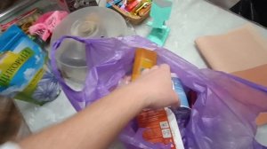 Влог.Обзор Покупочек.Псковская жизнь