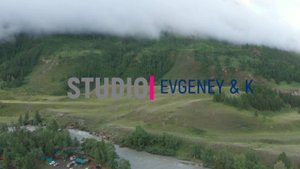 Горный Алтай. т.б.Шавло.2018г.