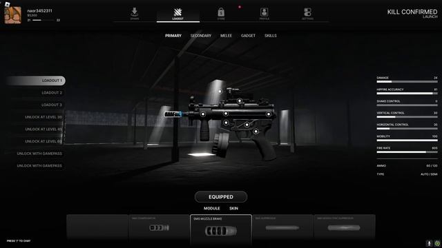 The 2 Best MP5 Builds | FRONTLINES смотреть онлайн