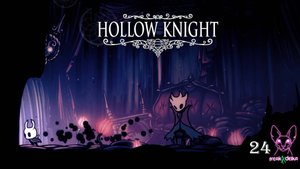 Богатые трусы | Ню и Zetsu | Hollow Knight №24