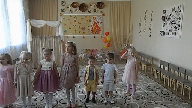 Песня Дождик Солнышко верни