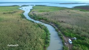 Как и на что ловит сазана осенью? Дедовский способ макушатника.