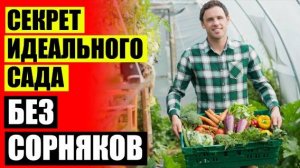 Удаление сорняков описание 🔥 Где можно купить биогард