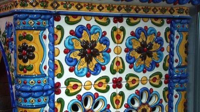 Кимрпечь