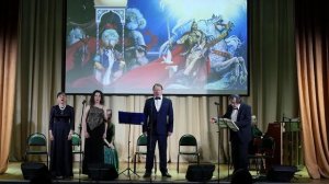 Отрывок из оперы Руслан и Людмила (25.10.2024)