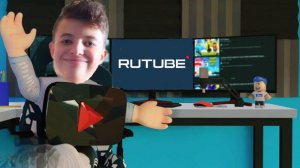 ИГРАЮ В ROTUBE LIFE В РОБЛОКС