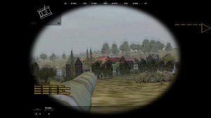 Cz.8 - ARMA: Red Hammer/Operation Flashpoint: Red Hammer - "Tank Rescue"