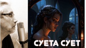 Суета — это отсутствие доброй цели. Статья Сергея Комарова.