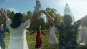 Осеннее солнцестояние. Хороводы на Алтае 2024 ретрит