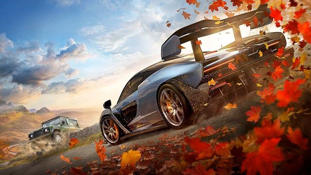 Абонемент Forza Horizon 5 Купить