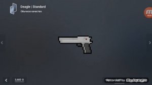 Доначу в Block Strike//Блок Страйк