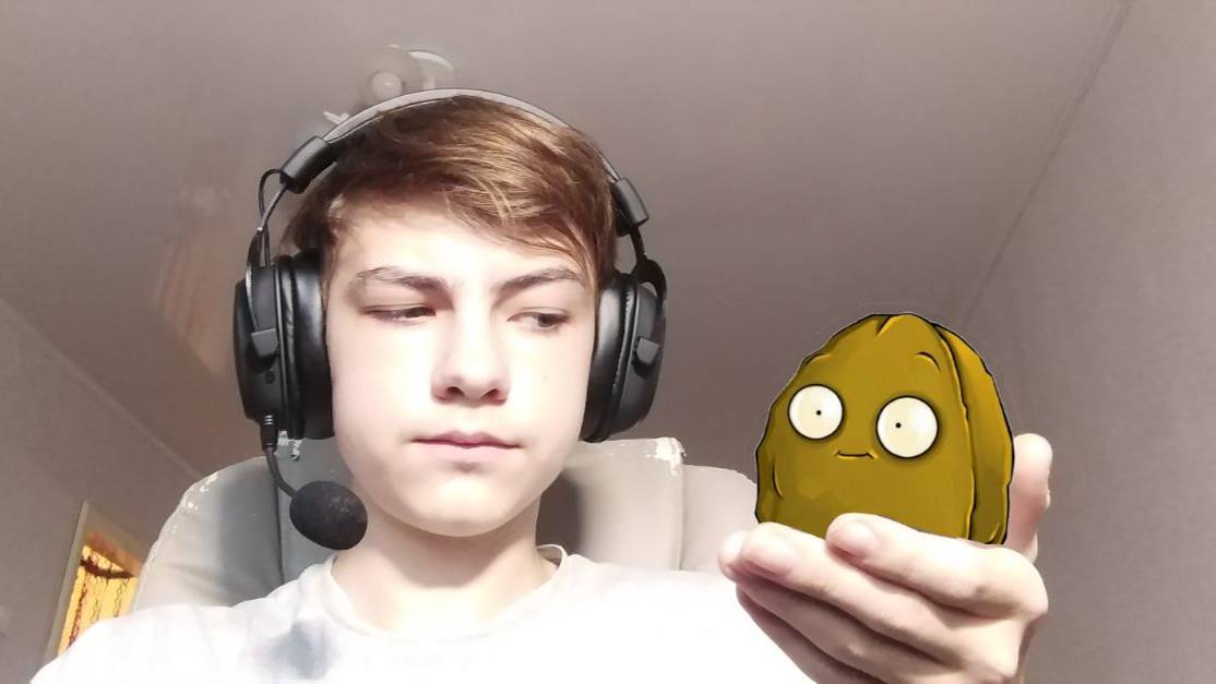 Играем в Cuphead