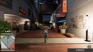 Стрим Прохождение Watch dogs 2 #4