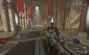 БИЛД ИНКАРНОН БЁРСТОН ПРАЙМ + ФЕНМОР WARFRAME 2024