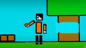 анимация майнкрафт флипа клип без звука