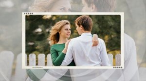 Любовь моей мечты Проект Proshow Producer (008)