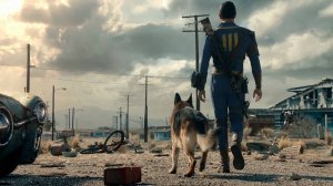 Гайд по спутникам Fallout 4