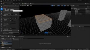 1-6. Cube Grid