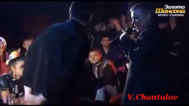 Ильдар ЮЖНЫЙ и Александр ДЮМИН Да гори оно огнём Дуэт смотреть онлайн