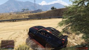 GTA 5 Online: Контракт в автомастерской — «Налет на банк» - #2.3. 4K UHD