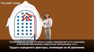 Курс Сан-Диего. Научись учиться. Курс под редакцией с субтитрами. Видео 1